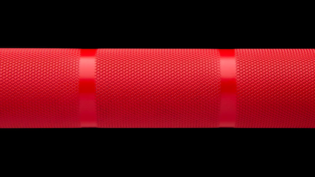 The Bella Rogue Women s Bar Cerakote Rogue Fitness Canada